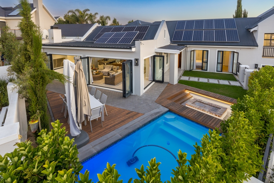 3 Bedroom Property for Sale in Zevendal Western Cape